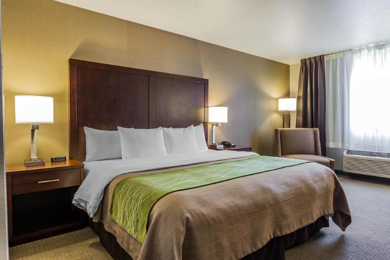 فندق Comfort Inn Kent  Seattle