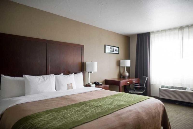 فندق Comfort Inn Kent  Seattle