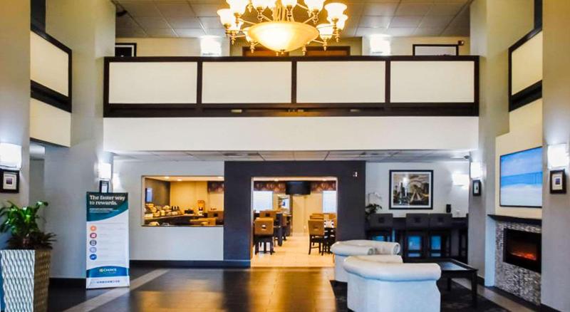 فندق Comfort Inn Kent  Seattle