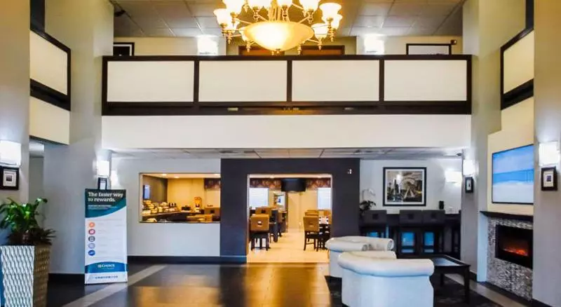 酒店 Comfort Inn Kent  Seattle