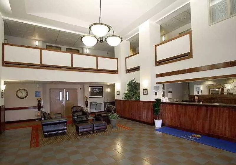 酒店 Comfort Inn Kent  Seattle