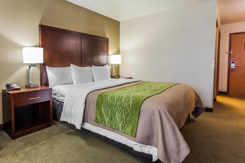 فندق Comfort Inn Kent  Seattle