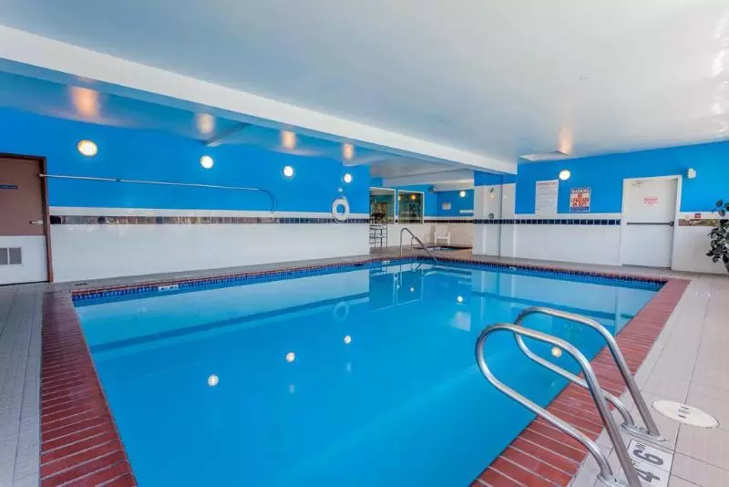 酒店 Comfort Inn Kent  Seattle