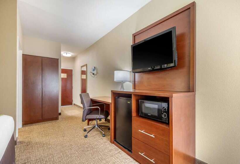 בית מלון כפרי Comfort Inn Lenoir City Knoxville