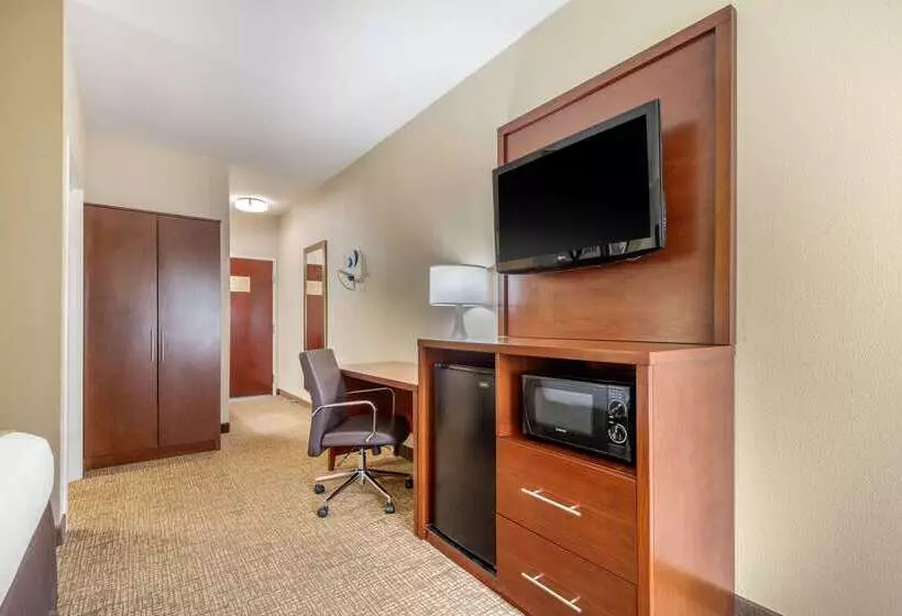 호텔 Comfort Inn Lenoir City Knoxville