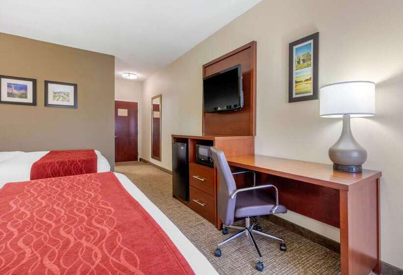 בית מלון כפרי Comfort Inn Lenoir City Knoxville