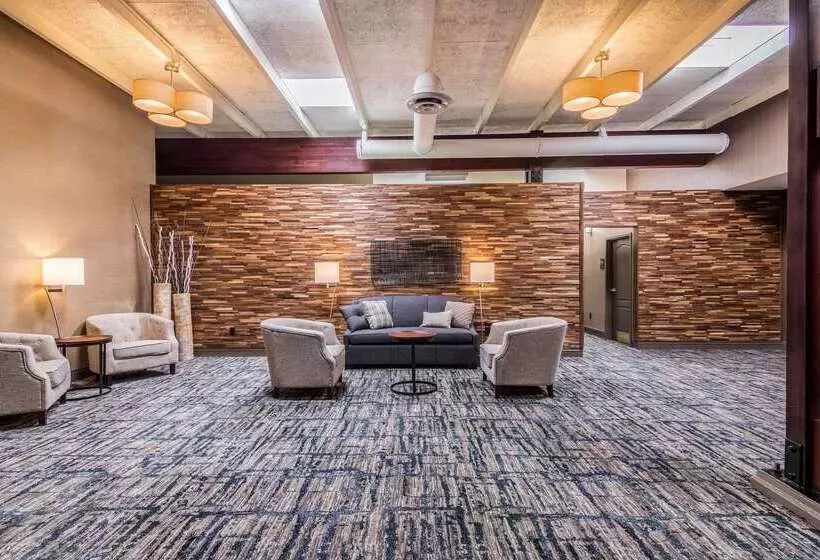 فندق Comfort Inn Plymouthminneapolis