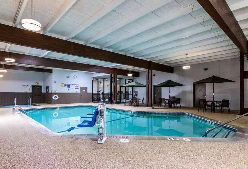 فندق Comfort Inn Plymouthminneapolis