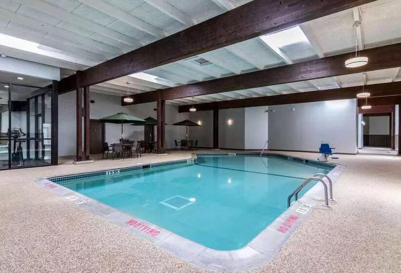 فندق Comfort Inn Plymouthminneapolis