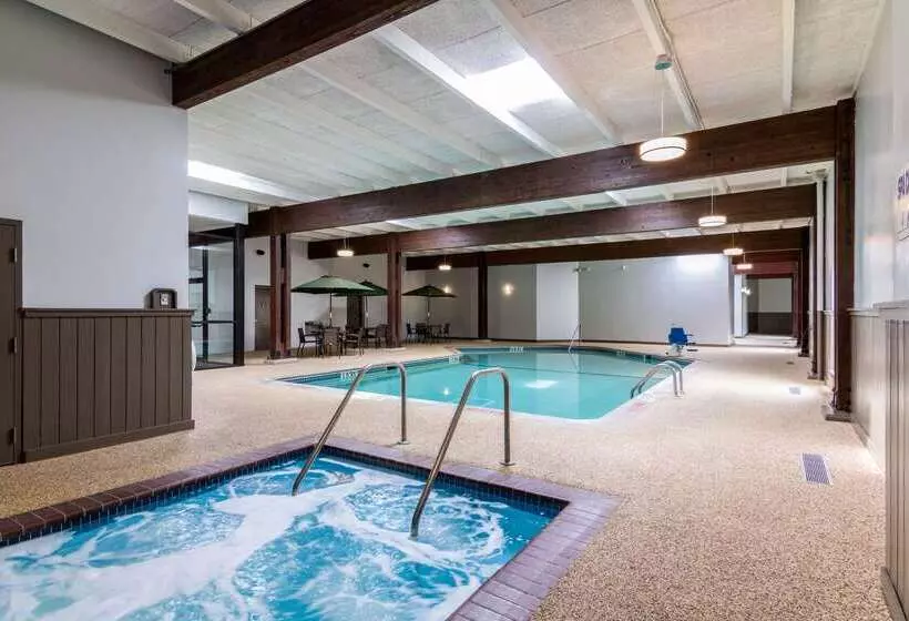 فندق Comfort Inn Plymouthminneapolis