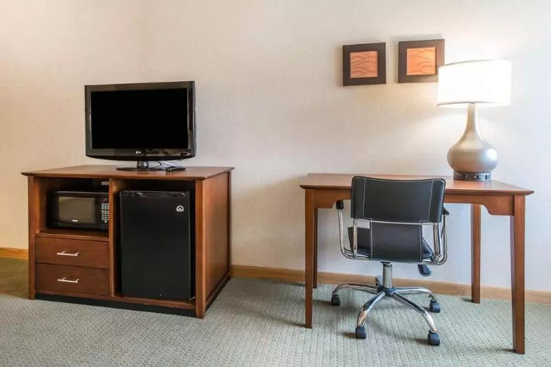 酒店 Comfort Inn Salida