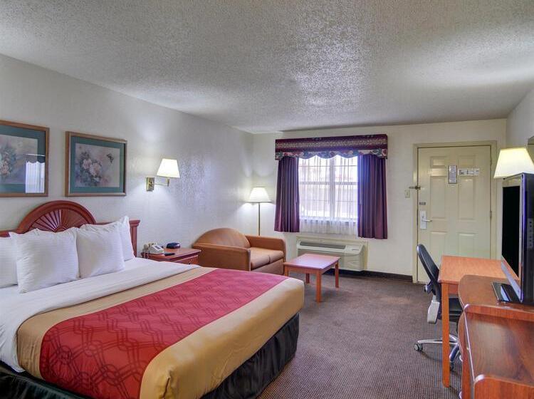 בית מלון כפרי Super 8 By Wyndham Decatur Texas