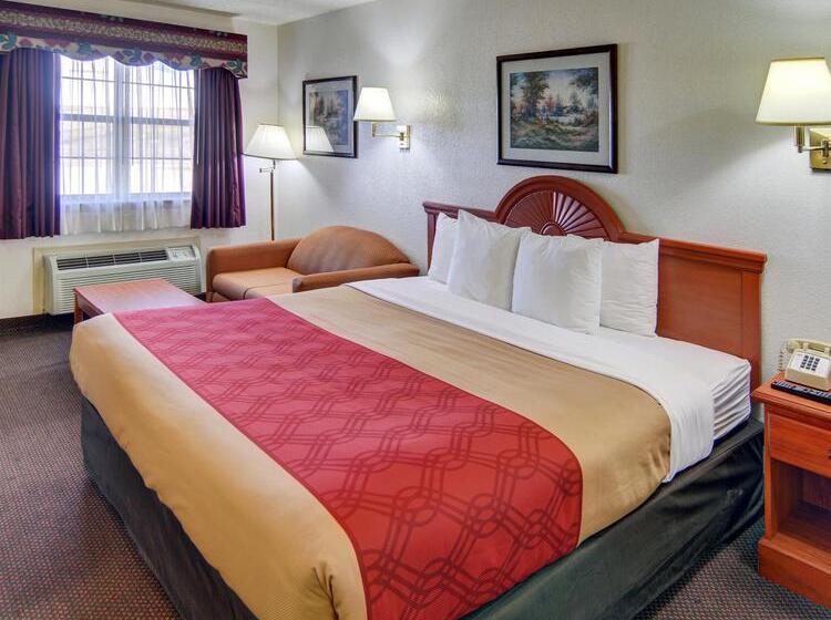 בית מלון כפרי Super 8 By Wyndham Decatur Texas