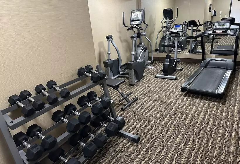 호텔 Super 8 By Wyndham Alexandria La