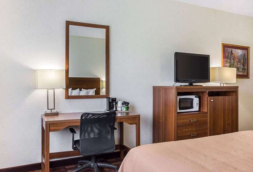 ホテル Econo Lodge Luverne I90