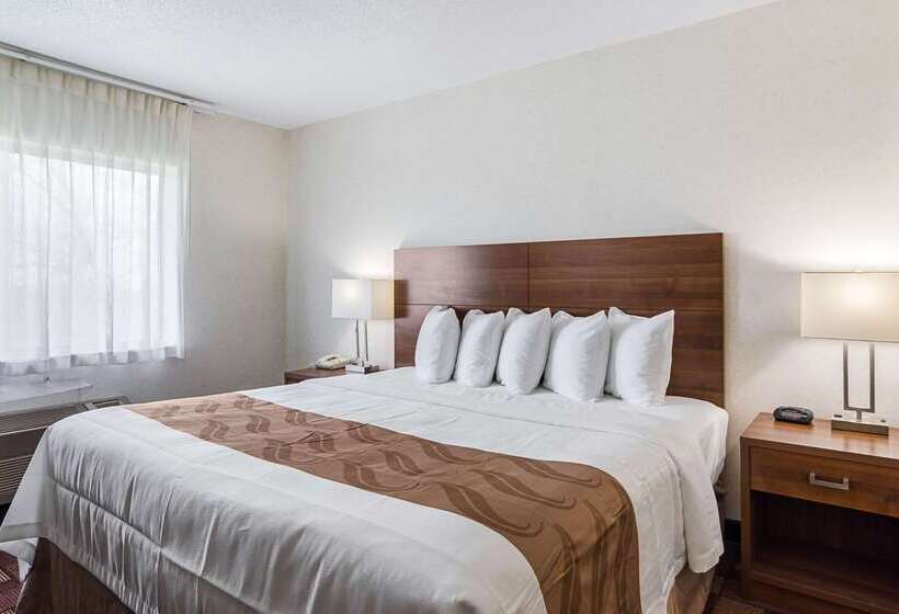 ホテル Econo Lodge Luverne I90