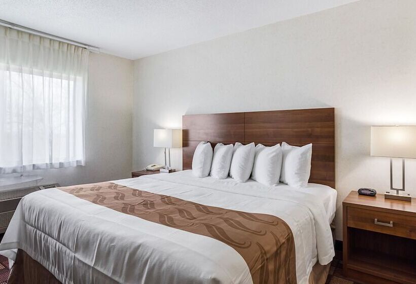 ホテル Econo Lodge Luverne I90