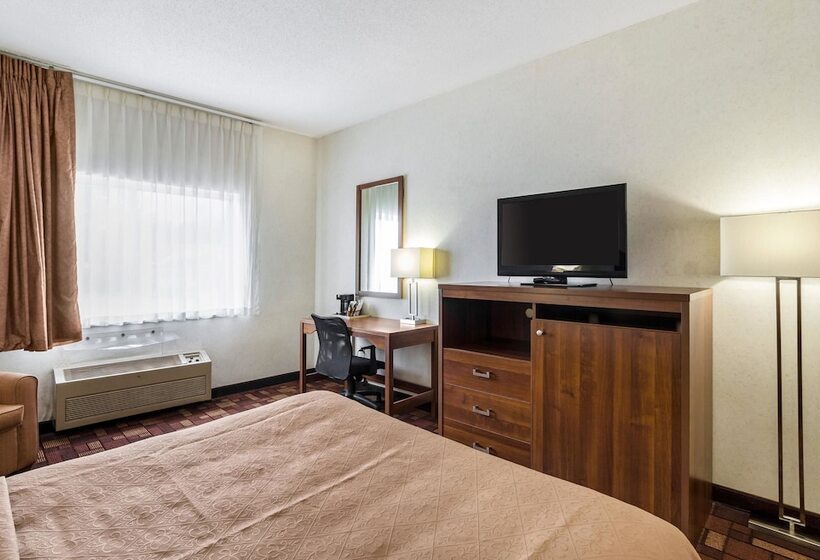 호텔 Econo Lodge Luverne I90