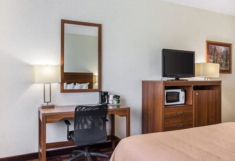 호텔 Econo Lodge Luverne I90