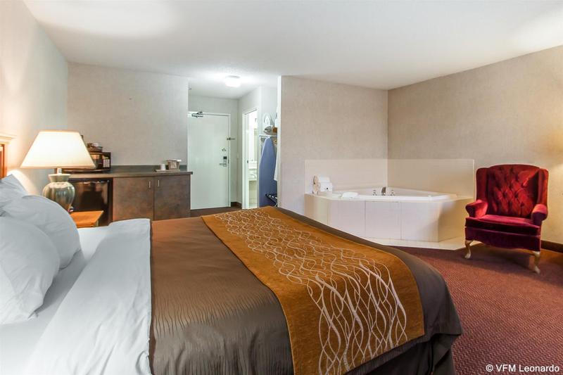 فندق Everspring Inn & Suites