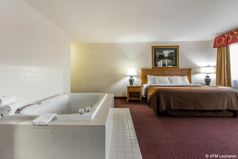 فندق Everspring Inn & Suites