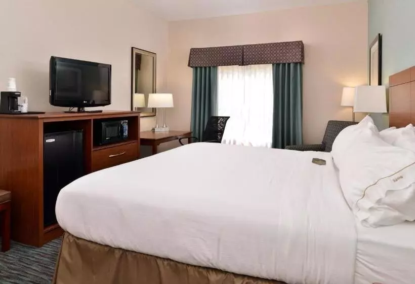 Hotelli Holiday Inn Express & Suites St Marys, An Ihg