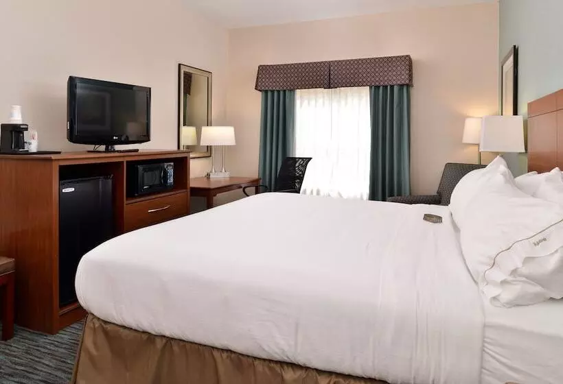 Hotelli Holiday Inn Express & Suites St Marys, An Ihg