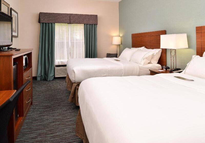 فندق Holiday Inn Express & Suites St Marys, An Ihg