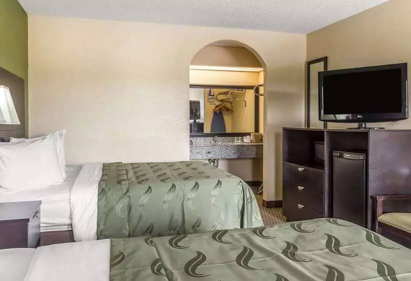 فندق Quality Inn Adairsvillecalhoun South