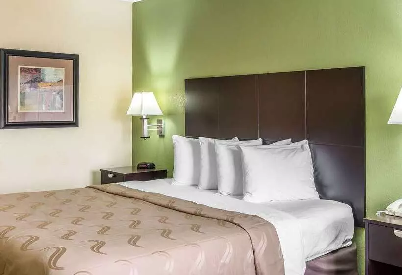 فندق Quality Inn Adairsvillecalhoun South