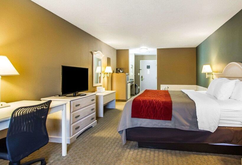 בית מלון כפרי Quality Inn Columbia