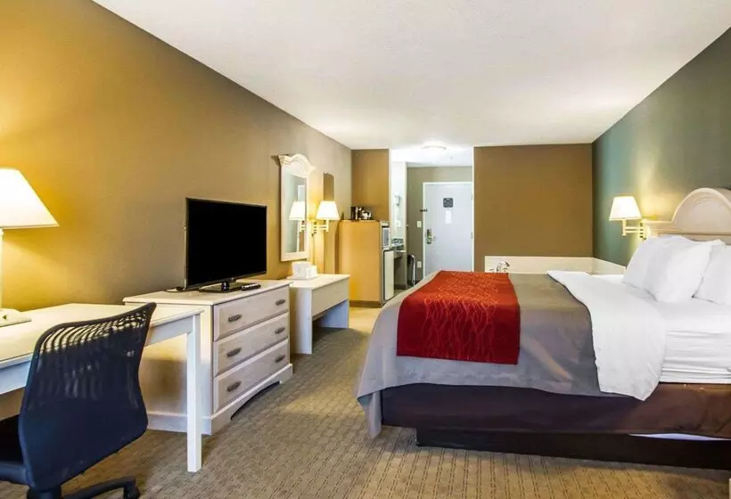 فندق Quality Inn Columbia