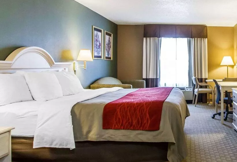 فندق Quality Inn Columbia