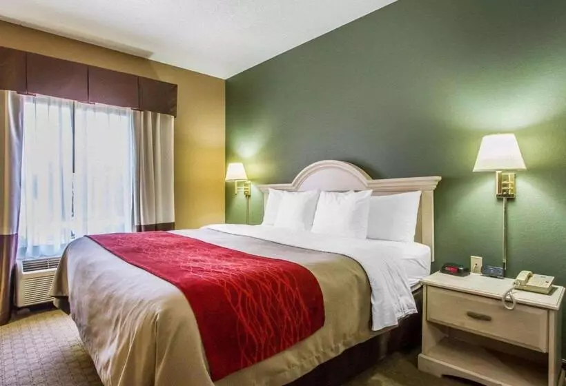فندق Quality Inn Columbia
