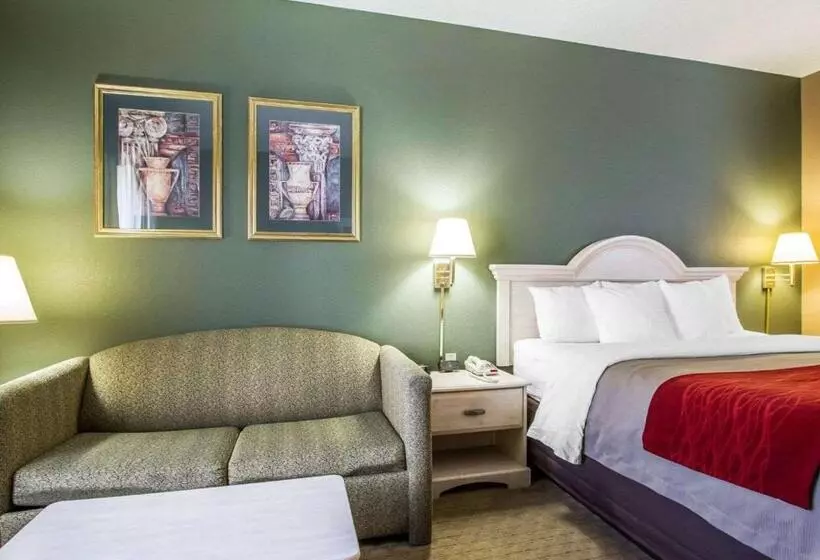 فندق Quality Inn Columbia