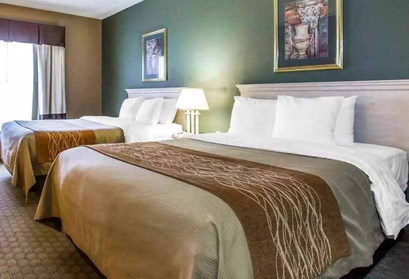 فندق Quality Inn Columbia