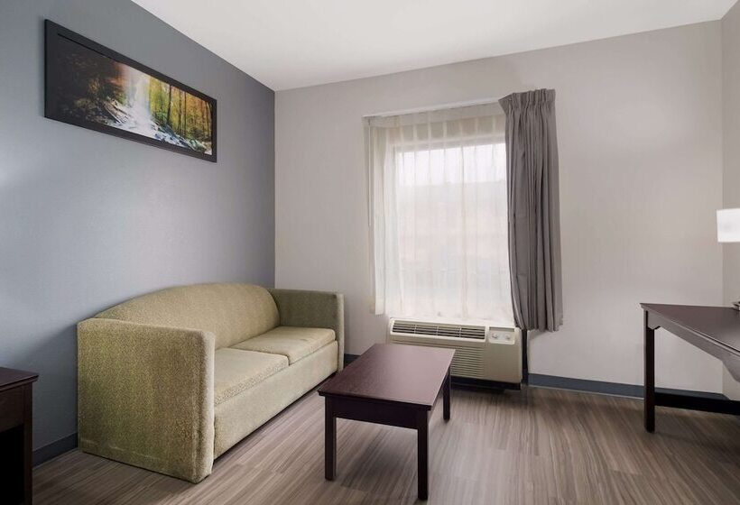 בית מלון כפרי Quality Inn Columbia