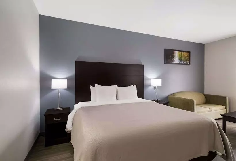 فندق Quality Inn Columbia