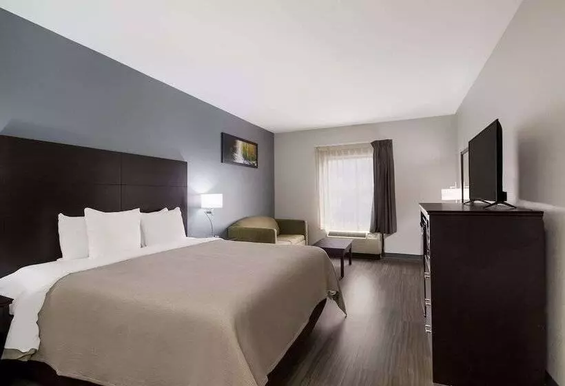 فندق Quality Inn Columbia
