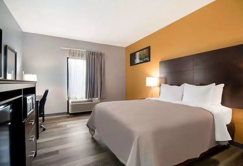 فندق Quality Inn Columbia