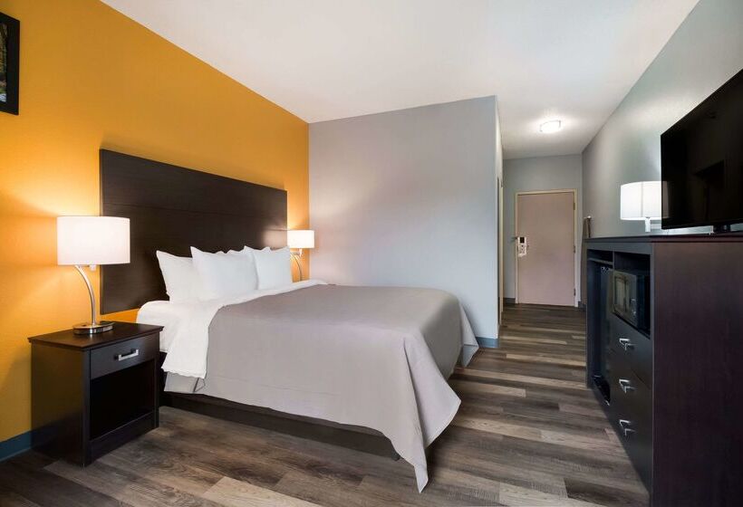 בית מלון כפרי Quality Inn Columbia