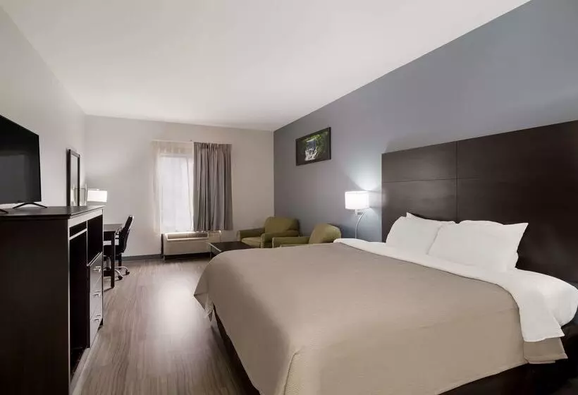 فندق Quality Inn Columbia