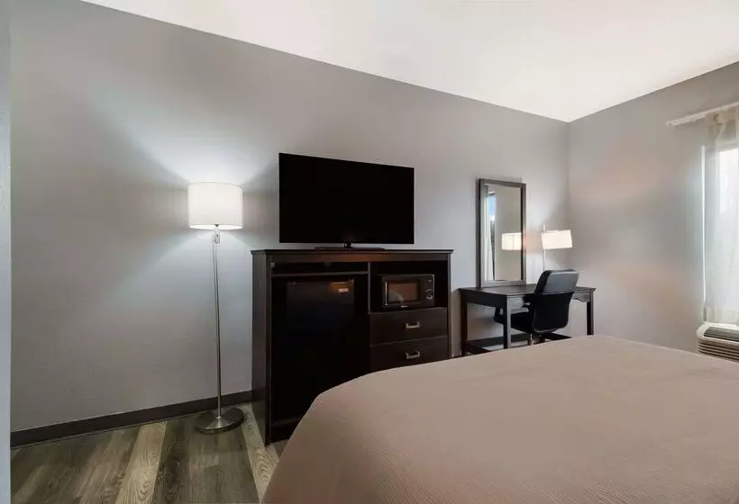 فندق Quality Inn Columbia