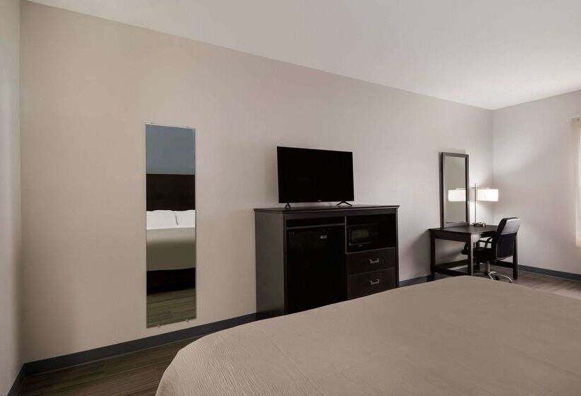 בית מלון כפרי Quality Inn Columbia