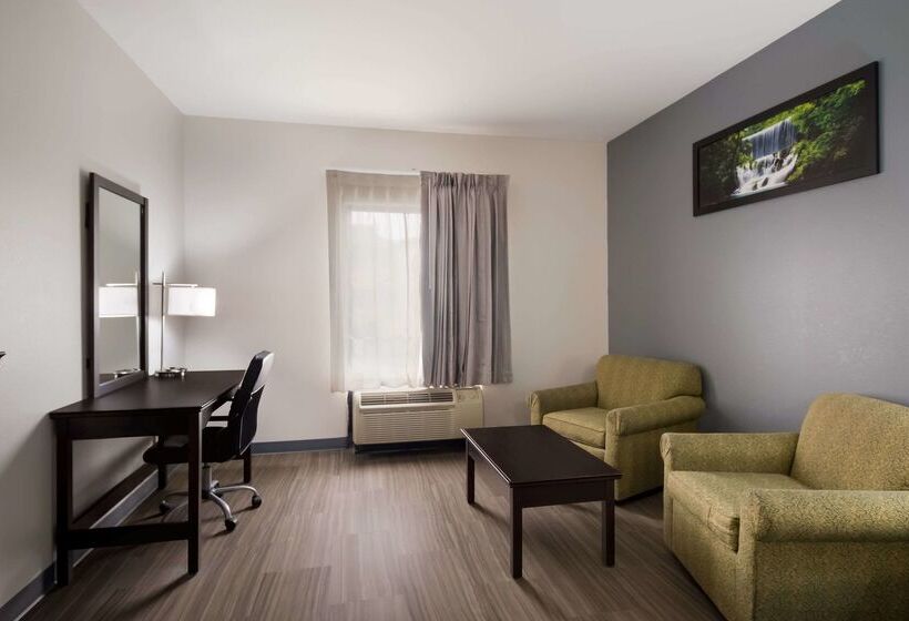 בית מלון כפרי Quality Inn Columbia