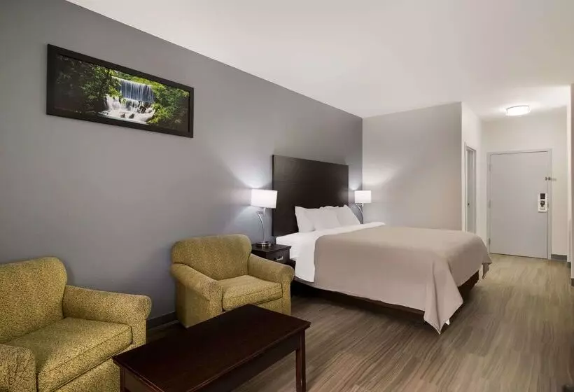 فندق Quality Inn Columbia