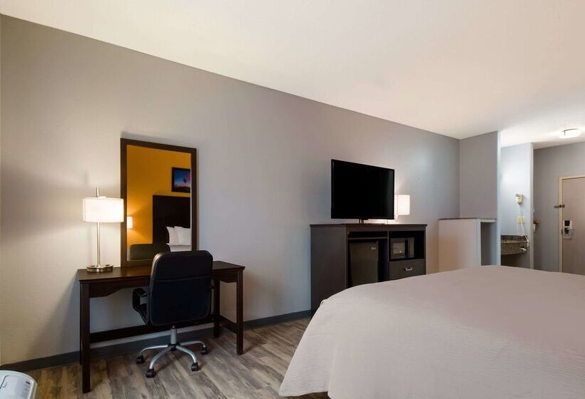 בית מלון כפרי Quality Inn Columbia