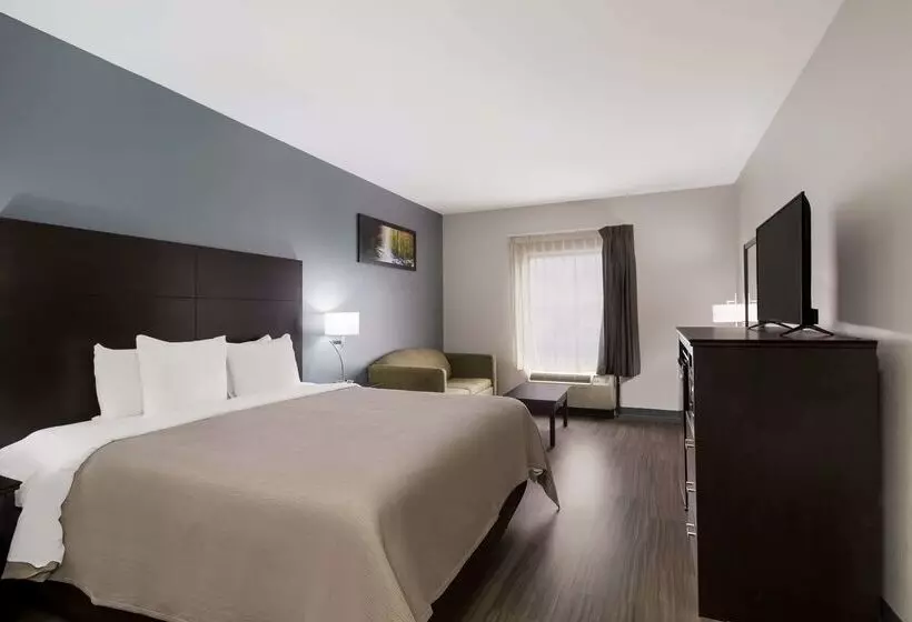 فندق Quality Inn Columbia