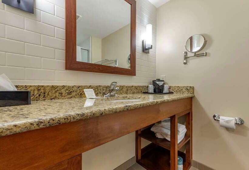 فندق Quality Inn