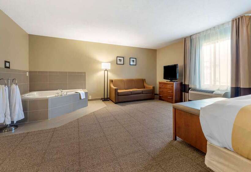 فندق Quality Inn